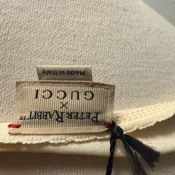 Brand new Gucci Graphic Camisole Top women’s xs - Picture 10 of 10